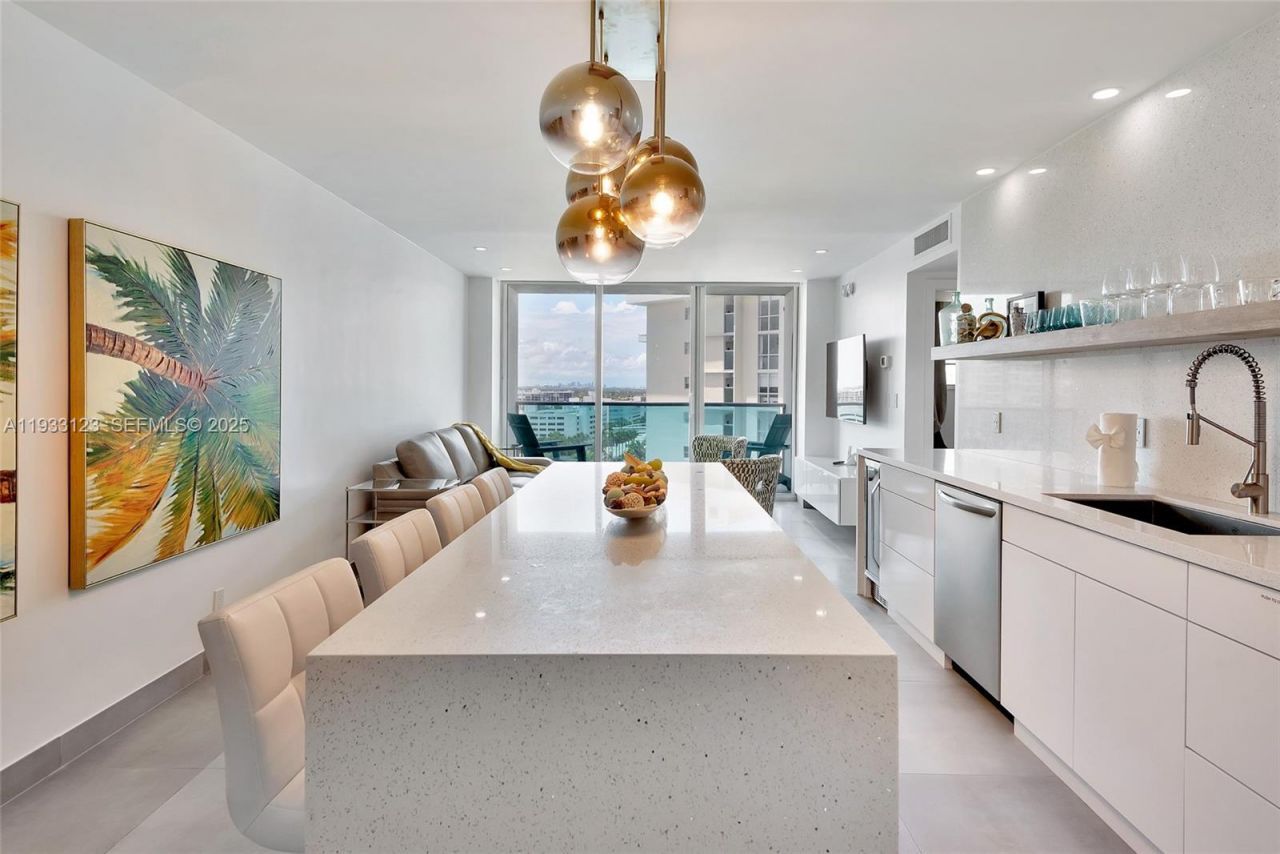 4001 S Ocean Dr, Unit 14H, Hollywood, FL 33019 Photo