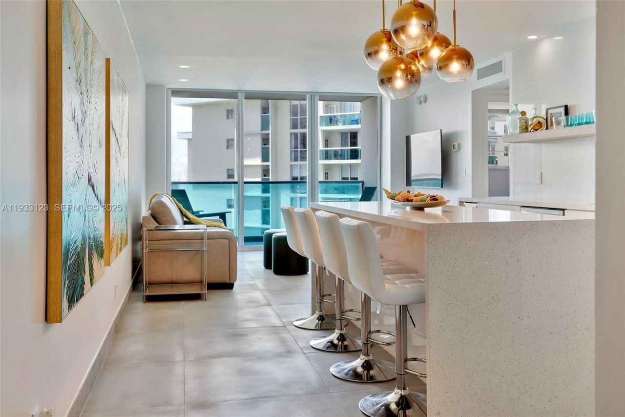 4001 S Ocean Dr, Unit 14H, Hollywood, FL 33019 Photo