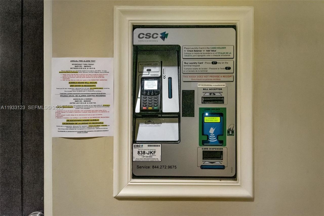 4001 S Ocean Dr, Unit 14H, Hollywood, FL 33019 Photo