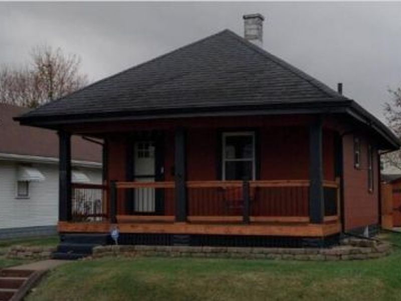 1621 Morgan Street, Springfield, OH 45503 Photo 1