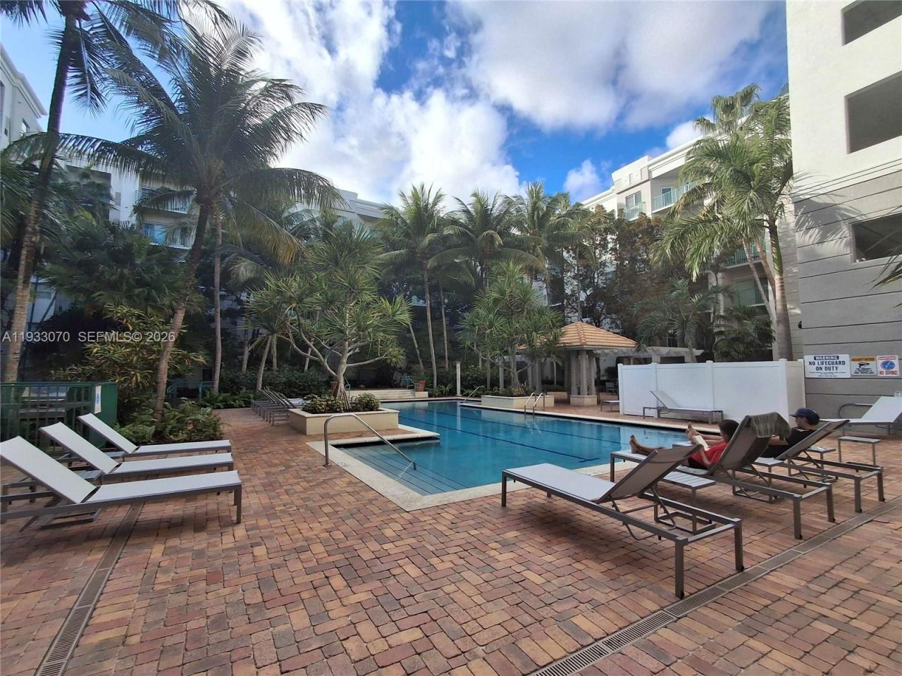 6001 SW 70th St, Unit 542, South Miami, FL 33143 Photo