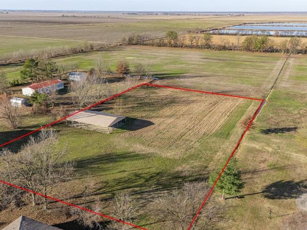 543 Bethany Street, Gosnell, AR 72315