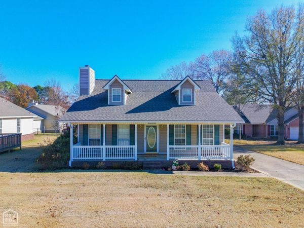 3402 Brentway Circle, Jonesboro, AR 72404