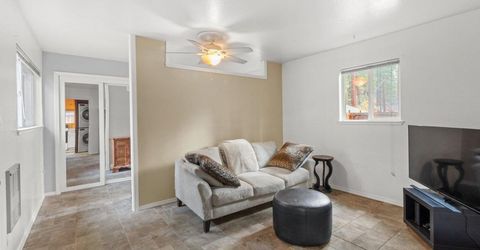 2520 Osborne Ave, South Lake Tahoe, CA 96150 Photo