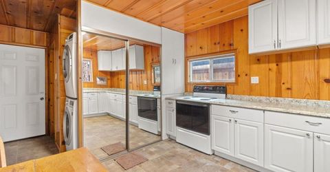 2520 Osborne Ave, South Lake Tahoe, CA 96150 Photo