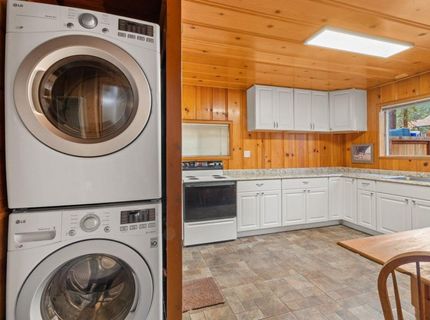 2520 Osborne Ave, South Lake Tahoe, CA 96150 Photo