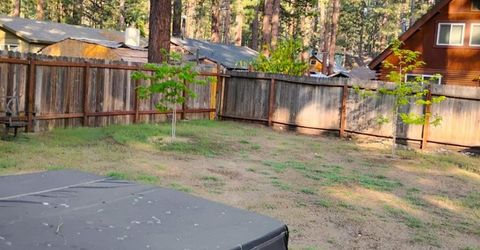 2520 Osborne Ave, South Lake Tahoe, CA 96150 Photo