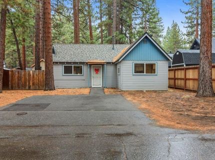 2520 Osborne Ave, South Lake Tahoe, CA 96150 Photo