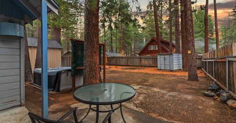 2520 Osborne Ave, South Lake Tahoe, CA 96150 Photo
