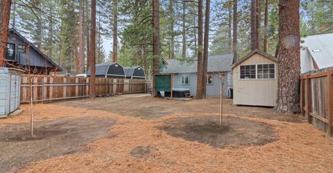2520 Osborne Ave, South Lake Tahoe, CA 96150 Photo