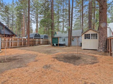 2520 Osborne Ave, South Lake Tahoe, CA 96150 Photo
