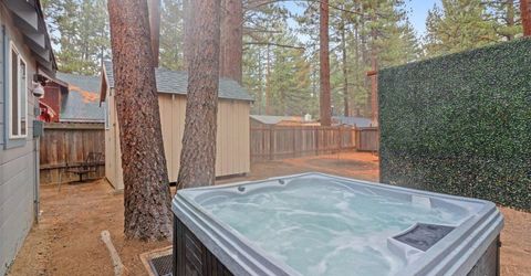 2520 Osborne Ave, South Lake Tahoe, CA 96150 Photo