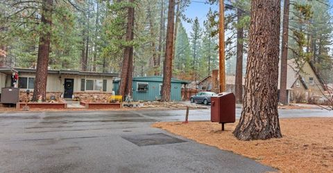 2520 Osborne Ave, South Lake Tahoe, CA 96150 Photo