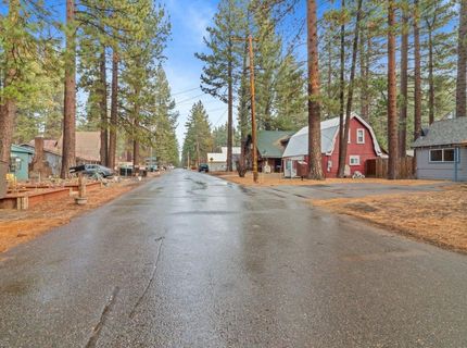 2520 Osborne Ave, South Lake Tahoe, CA 96150 Photo
