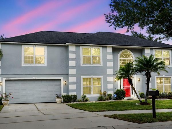 1205 GREATER EAGLE COURT, GROVELAND, FL 34736