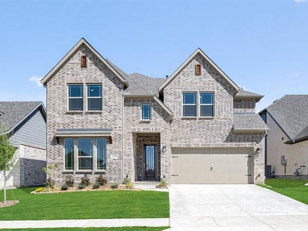 14450 McClint Street, Pilot Point, TX 76258