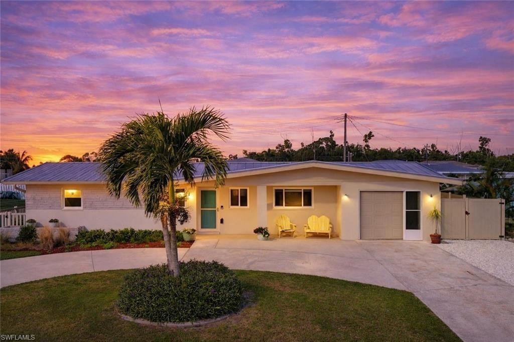 11443 Flint Ln, Bokeelia, FL 33922 Photo