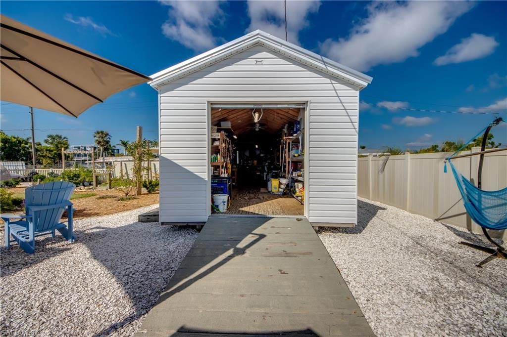 11443 Flint Ln, Bokeelia, FL 33922 Photo