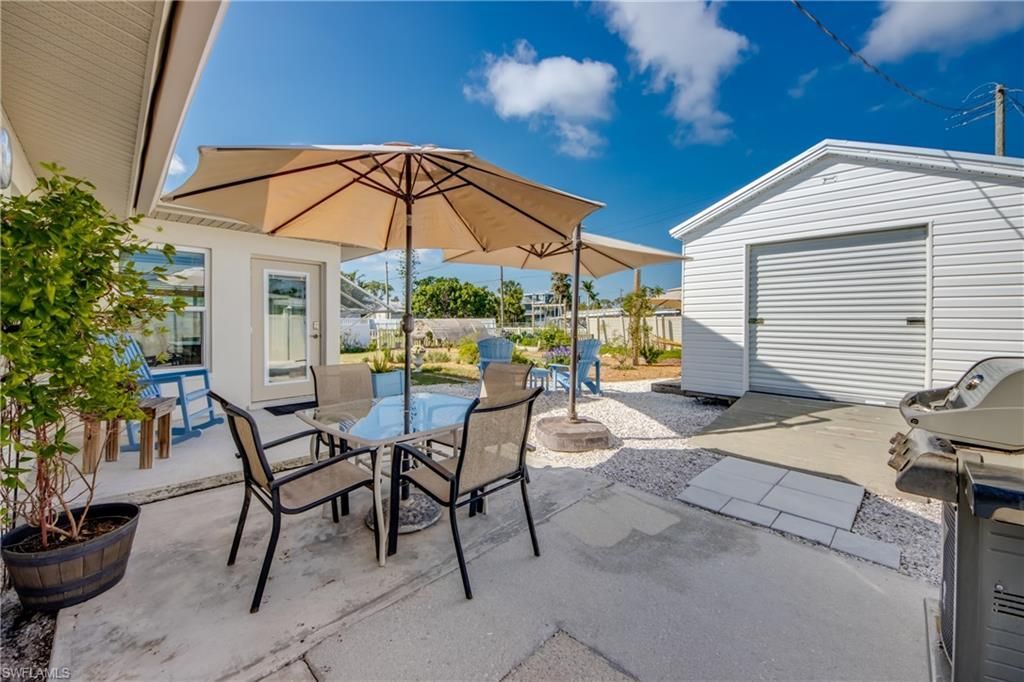 11443 Flint Ln, Bokeelia, FL 33922 Photo