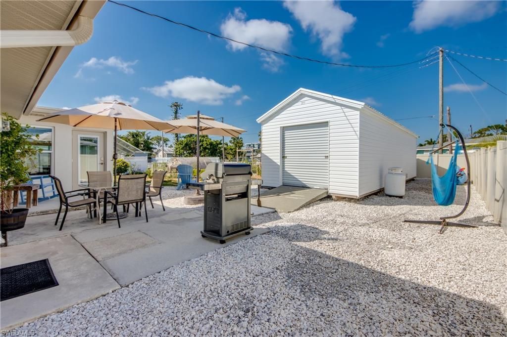 11443 Flint Ln, Bokeelia, FL 33922 Photo