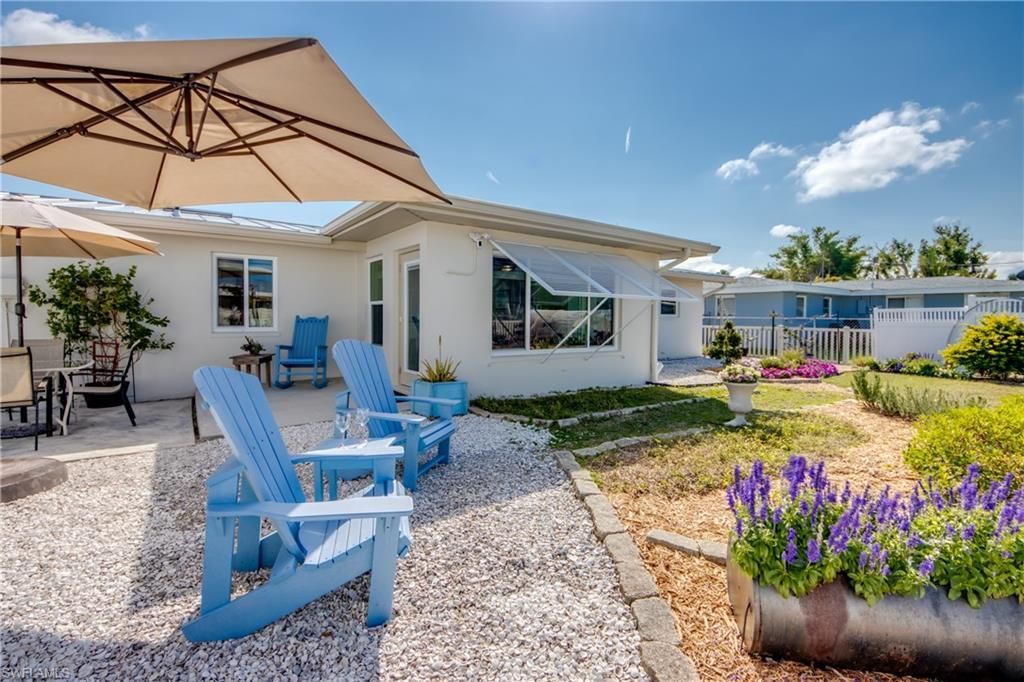 11443 Flint Ln, Bokeelia, FL 33922 Photo