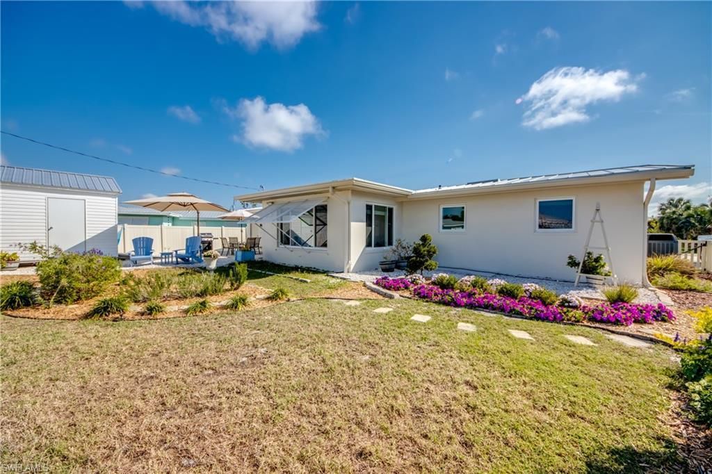 11443 Flint Ln, Bokeelia, FL 33922 Photo