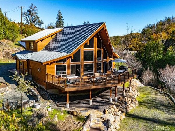 11081 Van Dorn Reservoir Road, Middletown, CA 95461