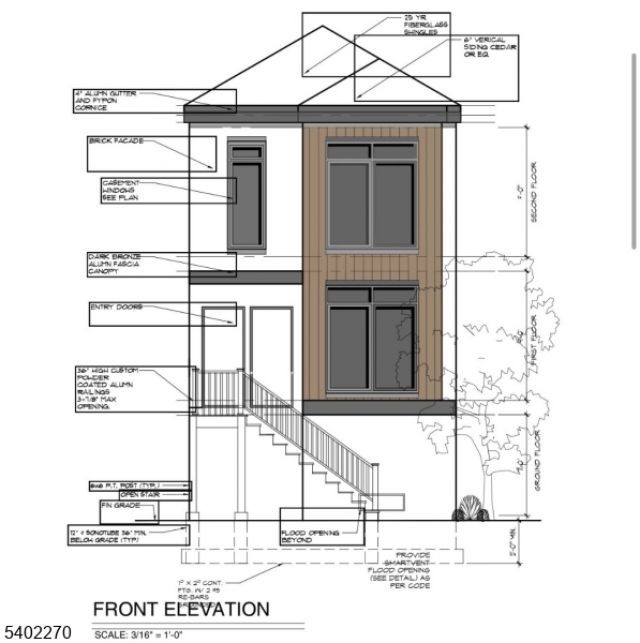 20 N Straight St, Paterson, NJ 07522 Main Photo