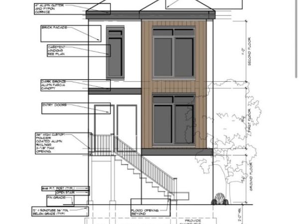 20 N straight st, Paterson, NJ 07522