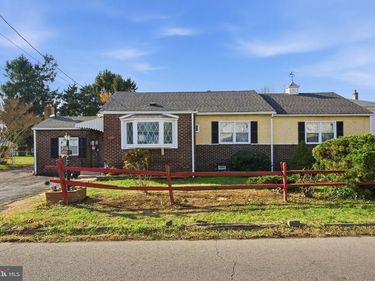 1034 SECOND AVENUE, CROYDON, PA 19021