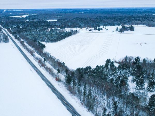 TBD 115th, Frederic, WI 54837