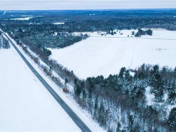 XX 115th, Frederic, WI 54837