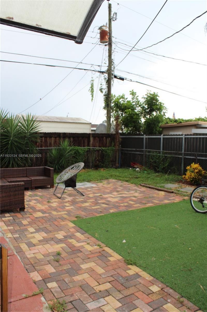 6651 Custer St, Hollywood, FL 33024 Photo