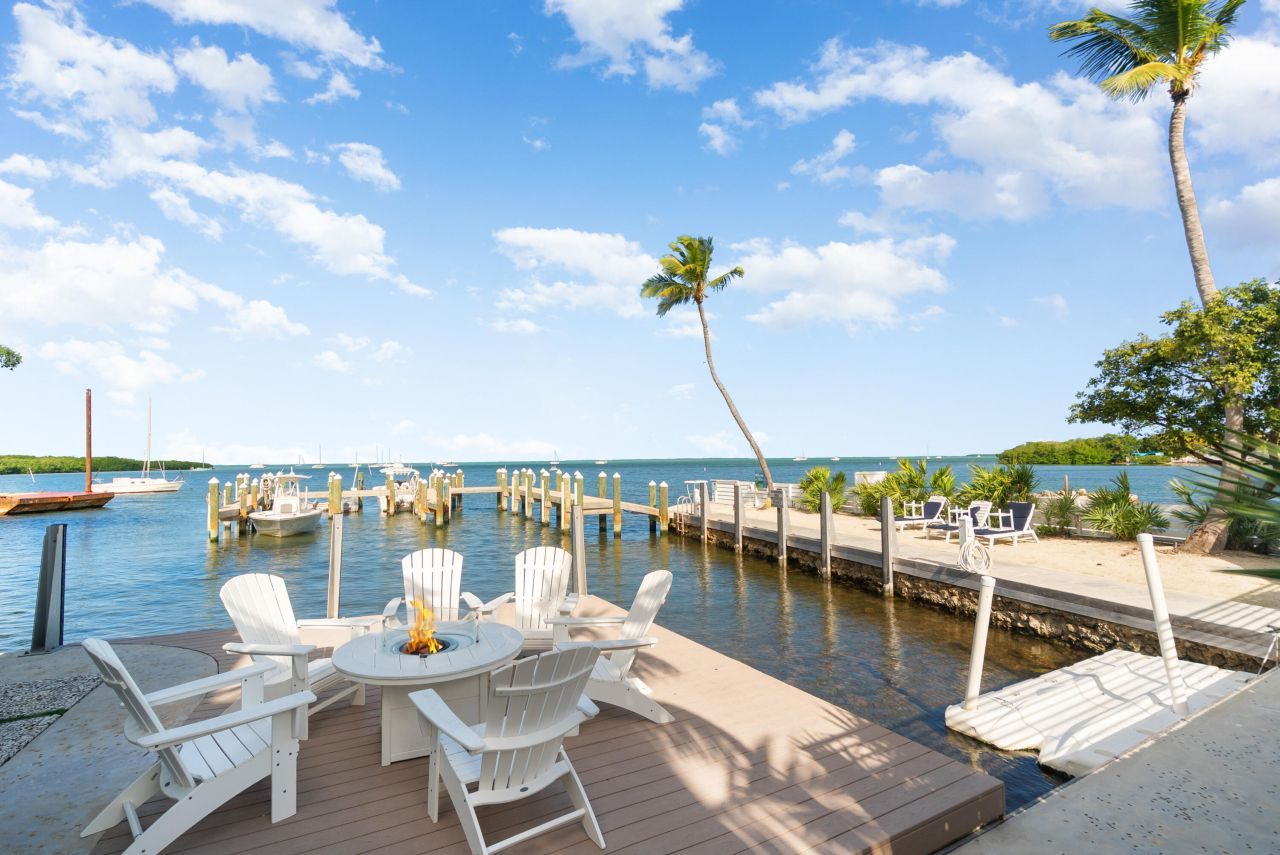 81906 Overseas Highway, Unit 3, Islamorada, FL 33036 Photo