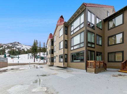 1350 Kirkwood Meadows Drive, Unit 116, Kirkwood, CA 95646 Photo
