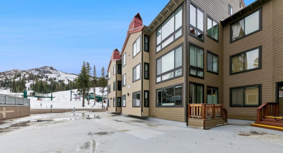 1350 Kirkwood Meadows Drive, Unit 116, Kirkwood, CA 95646 Photo