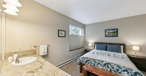 1350 Kirkwood Meadows Drive, Unit 116, Kirkwood, CA 95646 Photo