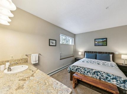 1350 Kirkwood Meadows Drive, Unit 116, Kirkwood, CA 95646 Photo