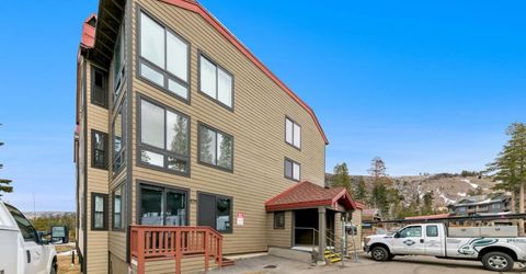 1350 Kirkwood Meadows Drive, Unit 116, Kirkwood, CA 95646 Photo