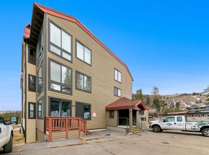 1350 Kirkwood Meadows Drive, Unit 116, Kirkwood, CA 95646 Photo