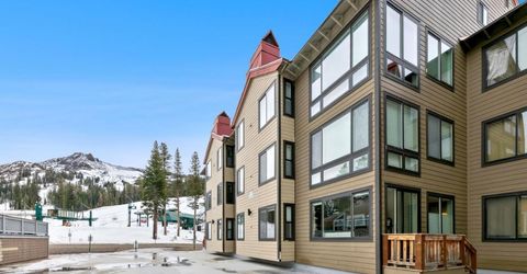 1350 Kirkwood Meadows Drive, Unit 116, Kirkwood, CA 95646 Photo