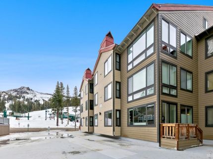 1350 Kirkwood Meadows Drive, Unit 116, Kirkwood, CA 95646 Photo