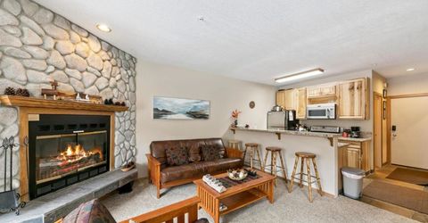 1350 Kirkwood Meadows Drive, Unit 116, Kirkwood, CA 95646 Photo