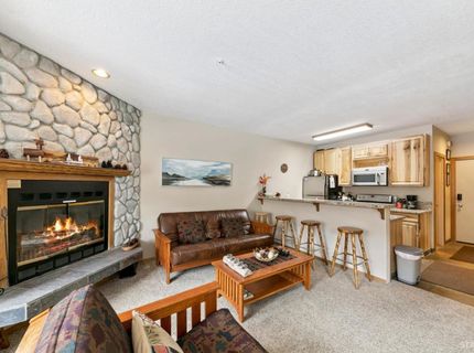 1350 Kirkwood Meadows Drive, Unit 116, Kirkwood, CA 95646 Photo