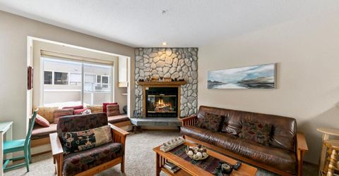 1350 Kirkwood Meadows Drive, Unit 116, Kirkwood, CA 95646 Photo