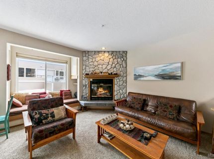 1350 Kirkwood Meadows Drive, Unit 116, Kirkwood, CA 95646 Photo