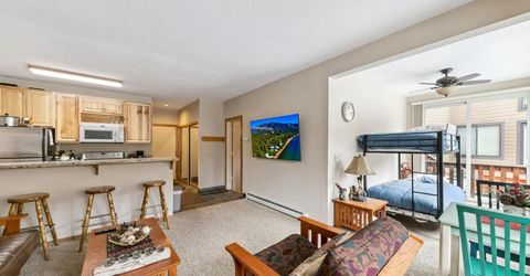 1350 Kirkwood Meadows Drive, Unit 116, Kirkwood, CA 95646 Photo