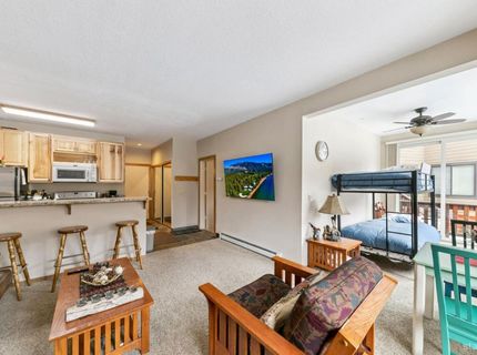 1350 Kirkwood Meadows Drive, Unit 116, Kirkwood, CA 95646 Photo