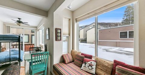 1350 Kirkwood Meadows Drive, Unit 116, Kirkwood, CA 95646 Photo