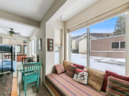 1350 Kirkwood Meadows Drive, Unit 116, Kirkwood, CA 95646 Photo